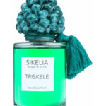Image for Triskelé Sikelia
