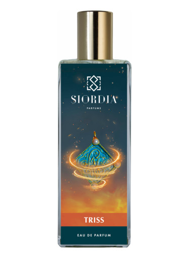 Triss Siordia Parfums