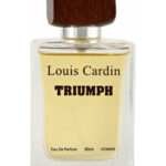 Image for Triumph Louis Cardin