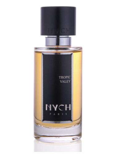 Tropic Valey Nych Perfumes
