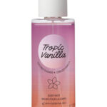 Image for Tropic Vanilla Victoria’s Secret