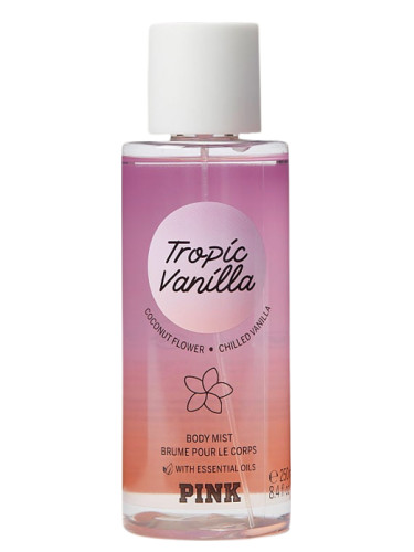 Tropic Vanilla Victoria’s Secret