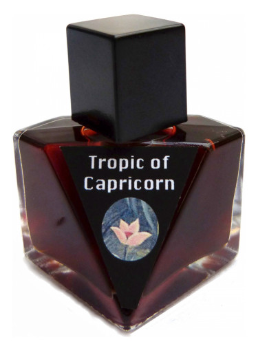 Tropic of Capricorn Olympic Orchids Artisan Perfumes
