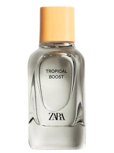 Tropical Boost Zara