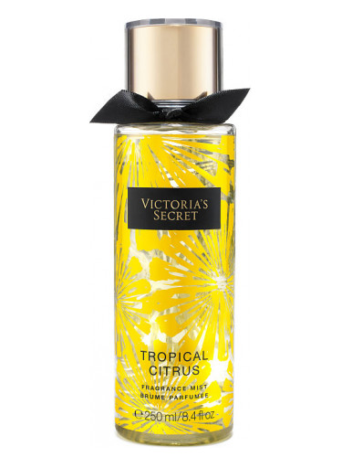 Tropical Citrus Victoria’s Secret