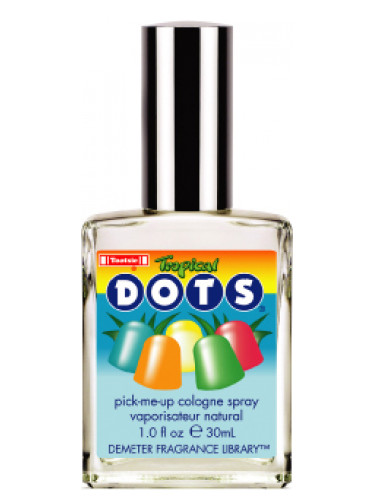 Tropical Dots Demeter Fragrance