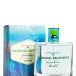 Image for Tropical Emotions Men Springfield