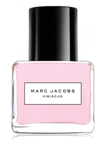 Tropical Splash Hibiscus Marc Jacobs