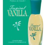 Image for Tropical Vanilla Parfume de Vanille