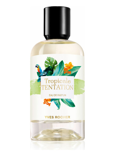 Tropicale Tentation Yves Rocher