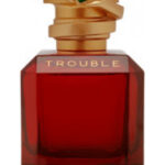 Image for Trouble Boucheron