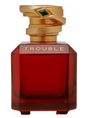 Trouble Boucheron