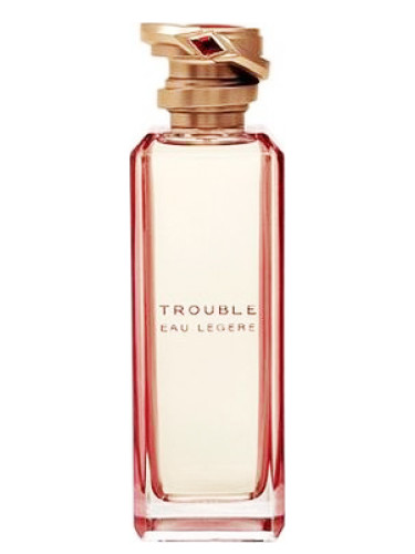 Trouble Eau Légère Boucheron