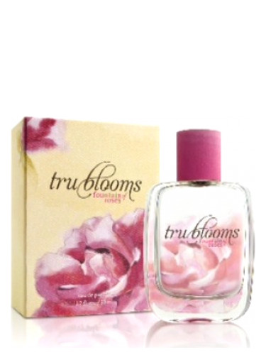 Tru Blooms Fountain of Roses Tru Fragrances