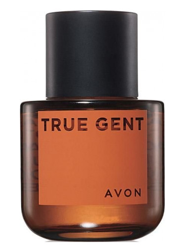 True Gent Avon