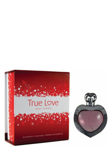 True Love Laurelle London