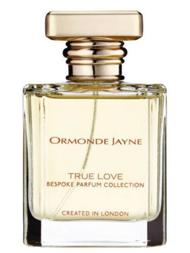 True Love Ormonde Jayne