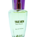 Image for True Men Asgharali