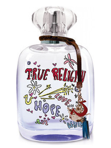True Religion Love Hope Denim True Religion