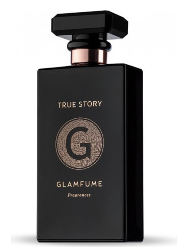 True Story Glamfume