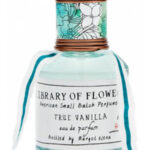 Image for True Vanilla Library of Flowers