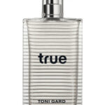 Image for True for Men Toni Gard