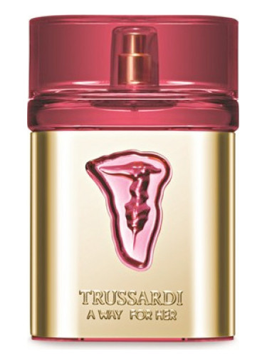 Trussardi A Way for Her Trussardi