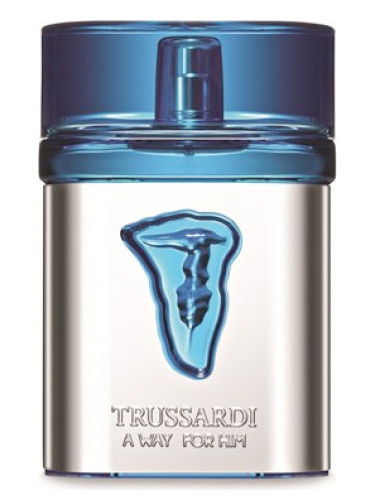 Trussardi A Way for Him Trussardi