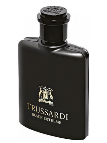 Trussardi Black Extreme Trussardi