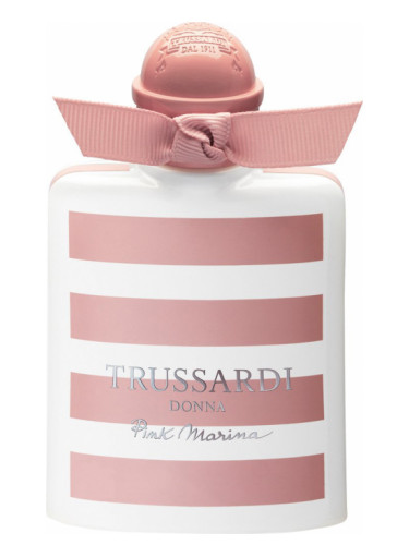 Trussardi Donna Pink Marina Trussardi