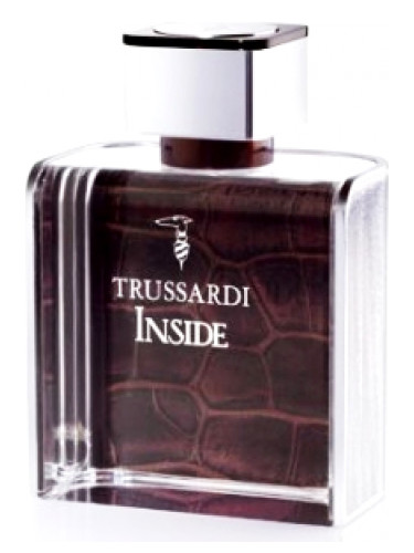 Trussardi Inside for men Trussardi
