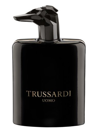 Trussardi Uomo Levriero Limited Edition Trussardi