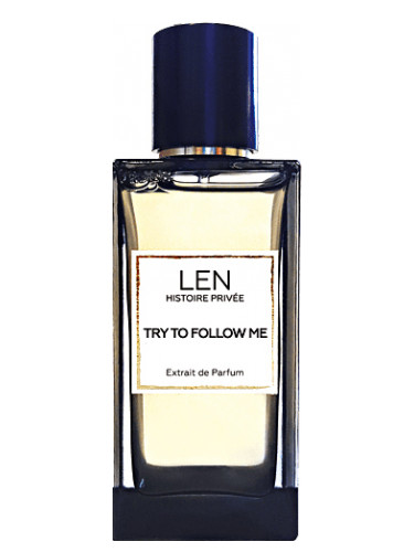 Try To Follow Me Len Fragrances