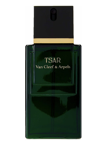 Tsar Van Cleef & Arpels