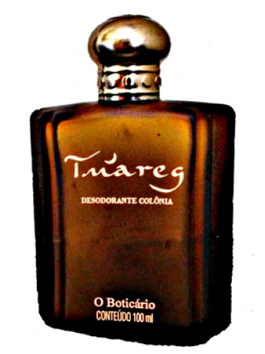 Tuareg O Boticário