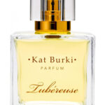 Image for Tubereuse Eau De Parfum Kat Burki