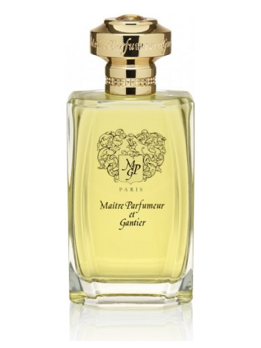 Tubereuse Maitre Parfumeur et Gantier