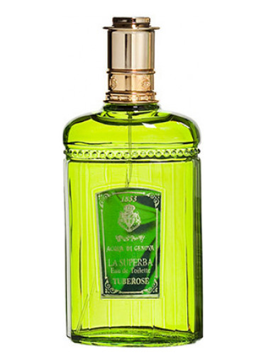 Tuberosa Acqua di Genova