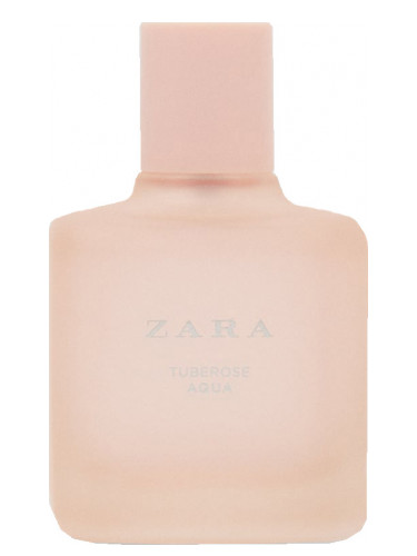 Tuberose Aqua Zara