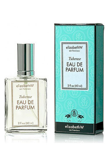 Tuberose Elizabeth W