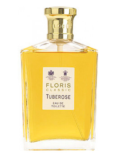 Tuberose Floris