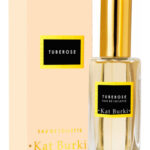 Image for Tuberose Kat Burki