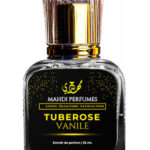 Image for Tuberose Vanile Mahdi Perfumes