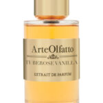 Image for Tuberose Vanilla ArteOlfatto