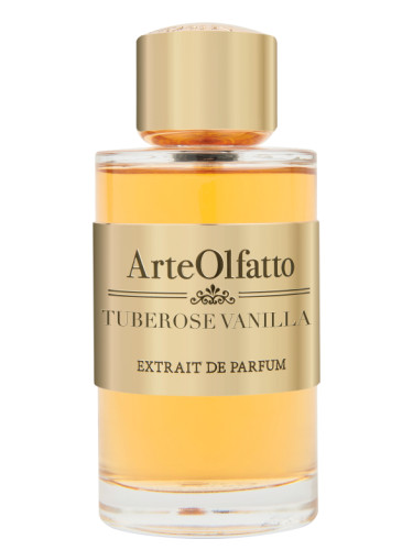 Tuberose Vanilla ArteOlfatto