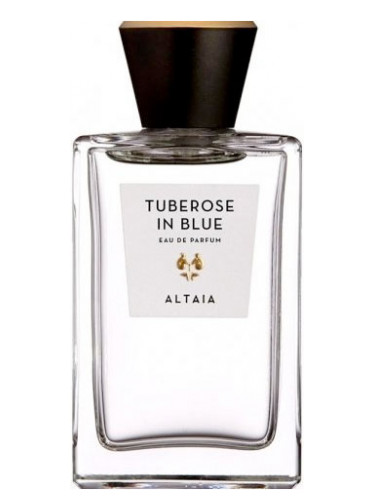 Tuberose in Blue ALTAIA