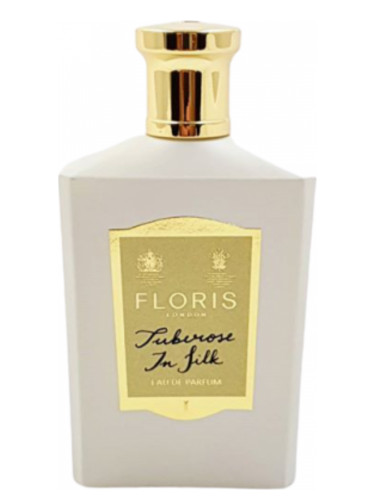 Tuberose in Silk Floris