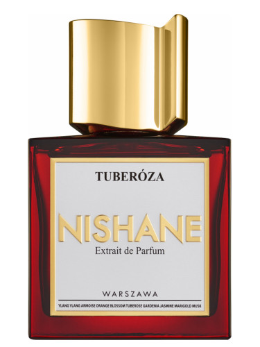 Tuberoza Nishane