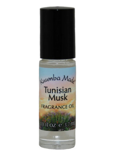 Tunisian Musk Kuumba Made