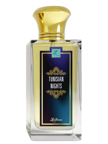 Tunisian Nights LaBron